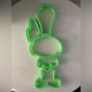 Build a Turkey Cookie Cutter Set